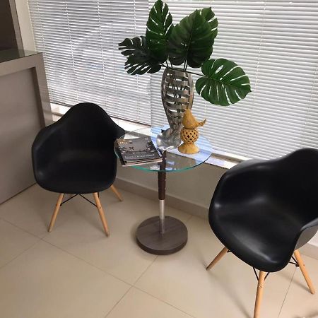 Hotel Itamarati Uberlândia Eksteriør bilde