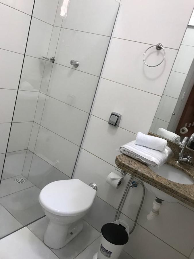 Hotel Itamarati Uberlândia Eksteriør bilde