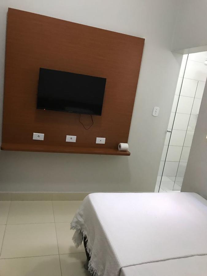 Hotel Itamarati Uberlândia Eksteriør bilde