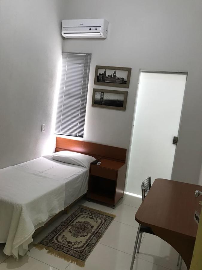 Hotel Itamarati Uberlândia Eksteriør bilde