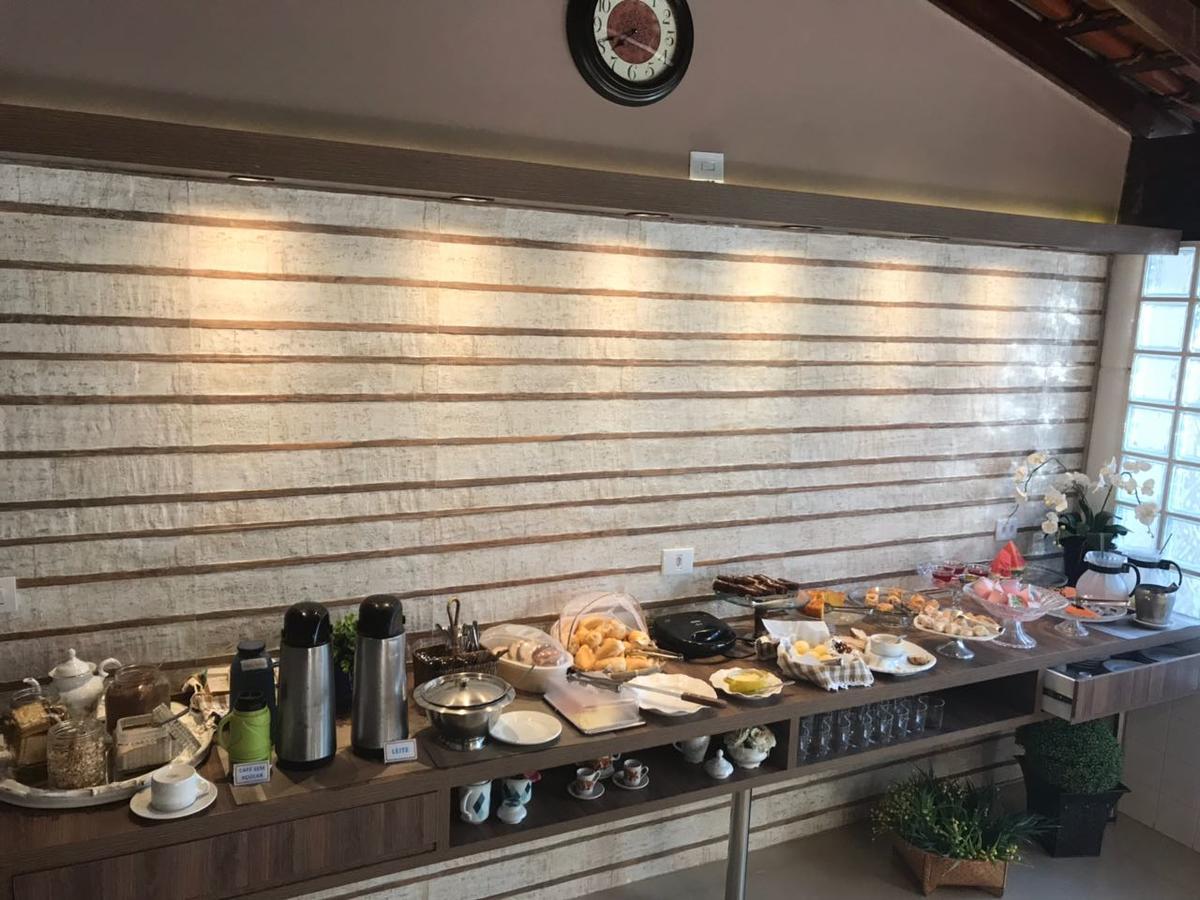 Hotel Itamarati Uberlândia Eksteriør bilde