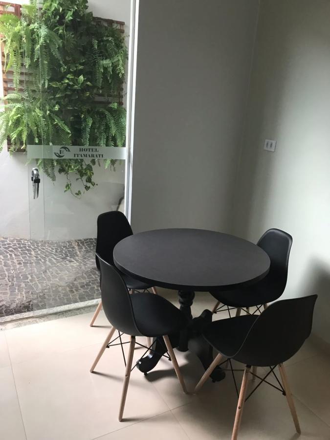 Hotel Itamarati Uberlândia Eksteriør bilde