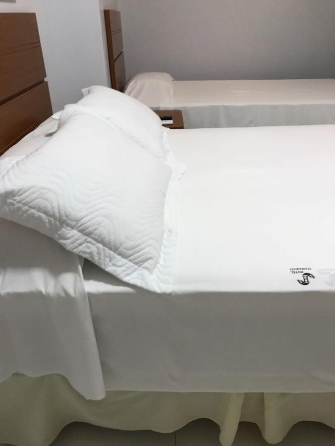Hotel Itamarati Uberlândia Eksteriør bilde