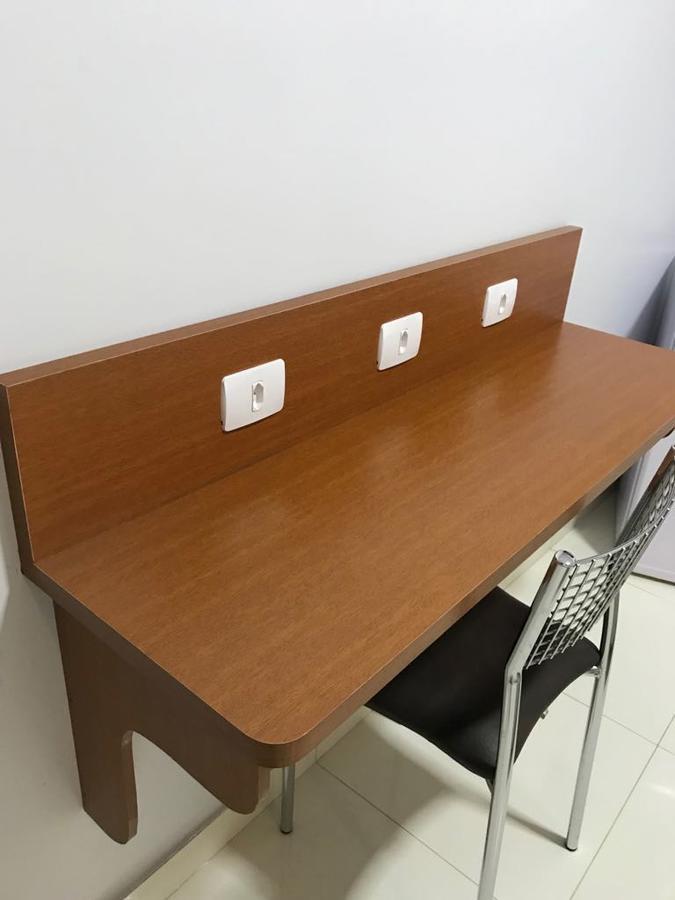 Hotel Itamarati Uberlândia Eksteriør bilde
