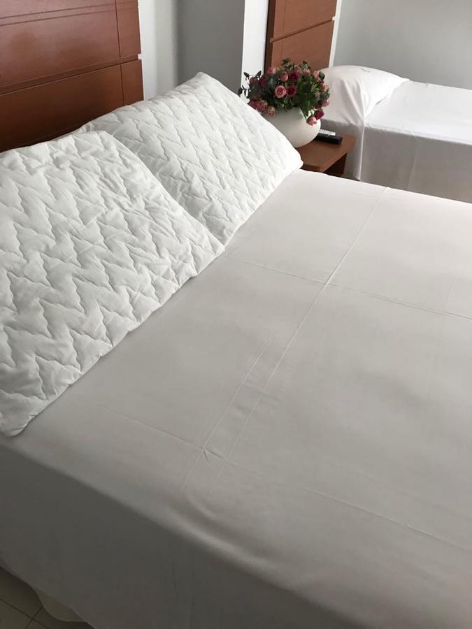 Hotel Itamarati Uberlândia Eksteriør bilde