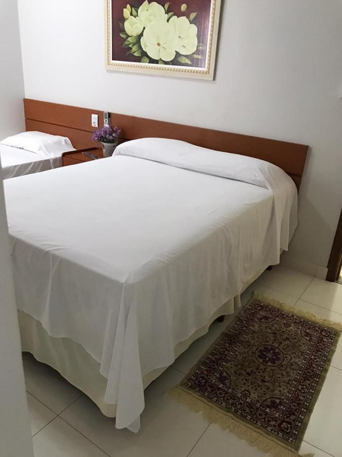 Hotel Itamarati Uberlândia Eksteriør bilde