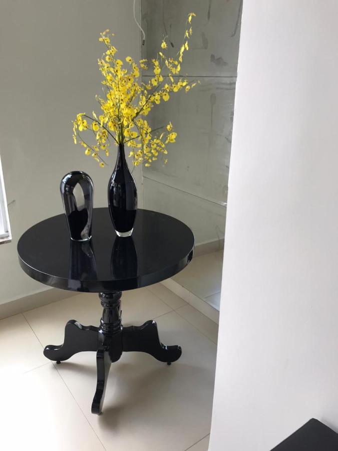 Hotel Itamarati Uberlândia Eksteriør bilde